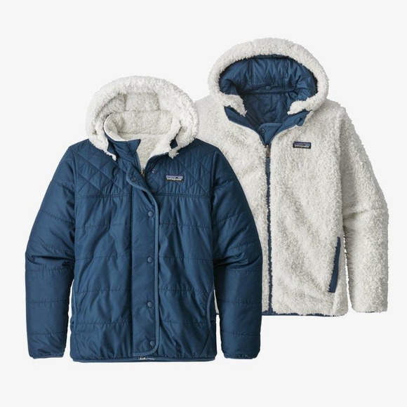 Patagonia Other - Patagonia Dream Song Jacket